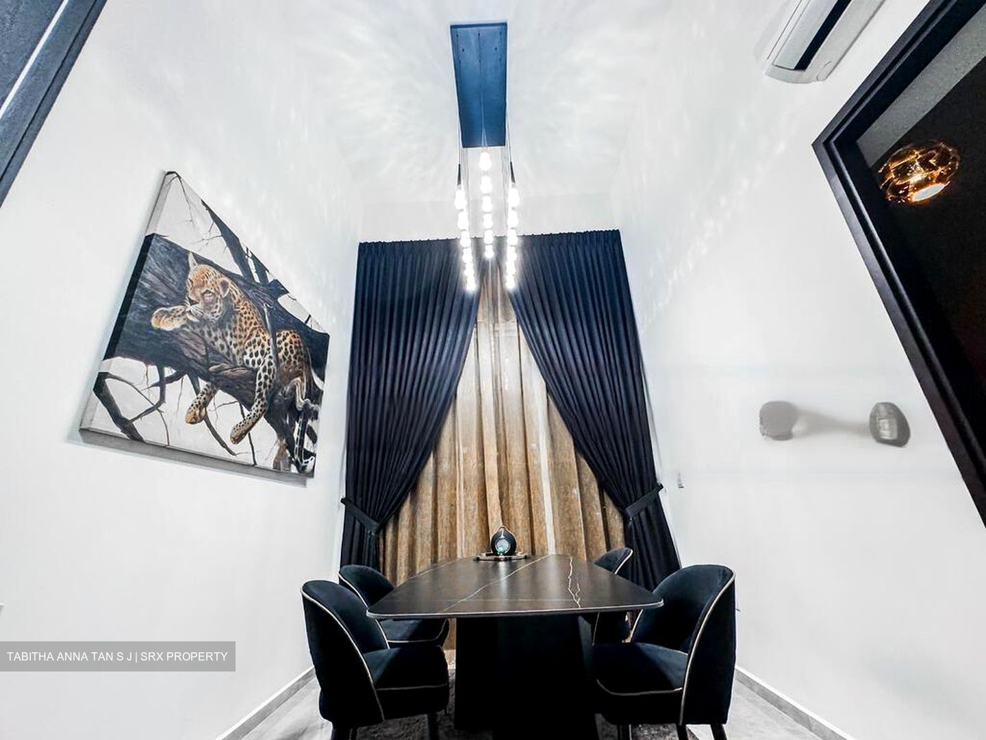 Mayfair Gardens (D21), Condominium #458842021